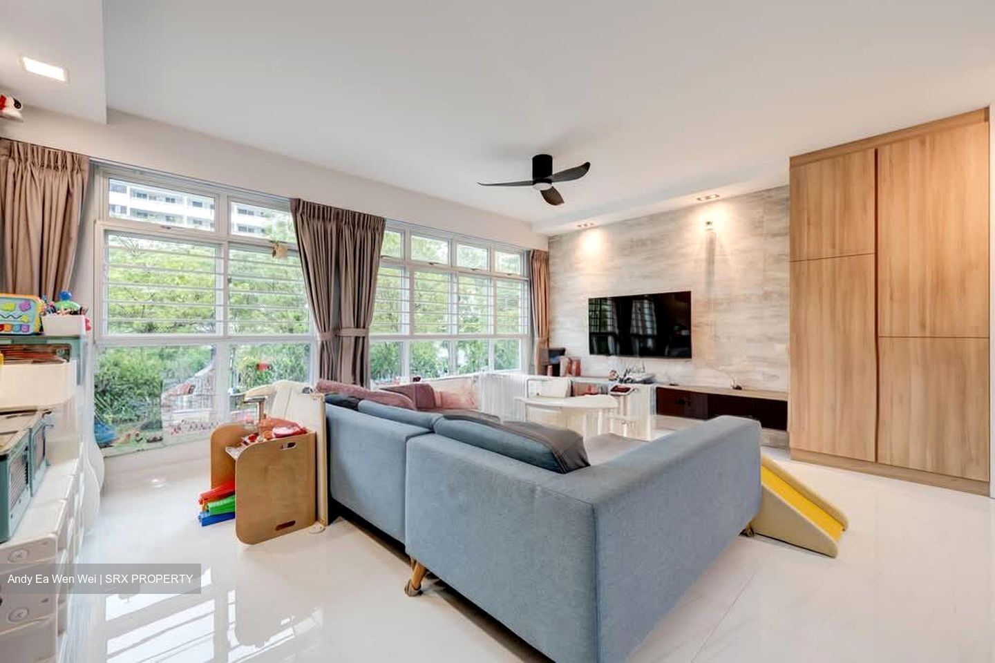 Blk 450B West Terra @ Bukit Batok (Bukit Batok), HDB 5 Rooms #585577161